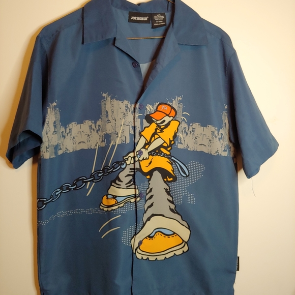 Button Down Shirt - Picture 1 of 2